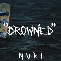"DROWNED" Central Cee x 808 Melo x Timbaland Uk Drill Type Beat | Prod by Nuri