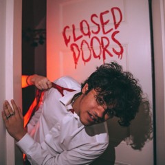Closed Doors