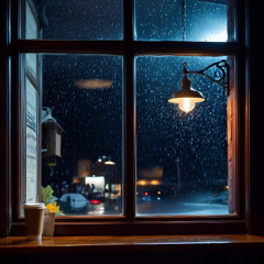 Rain Dancer