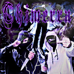 MGLISTY TOMASZ X CHAOS - CHIMERRA