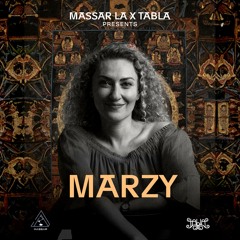 Massar LA x Tabla- Opening Set