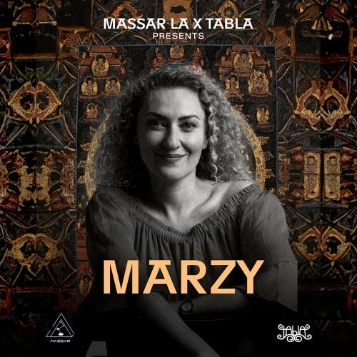 Massar LA x Tabla- Opening Set