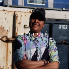 // PLTFRM // 079 w/ Debra Stax