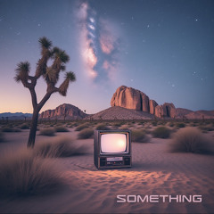 Something (Wizard Mix)