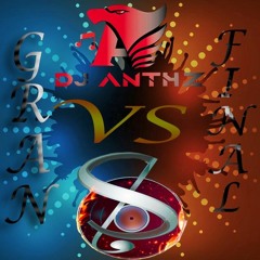 Gran Final Concurso Pasiones Unidas Dj Anthz Vs DjSheitar