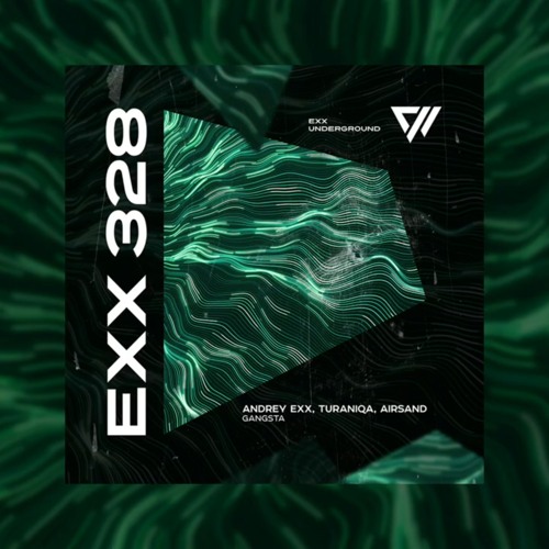 Andrey Exx Turaniqa Airsand - Gangsta