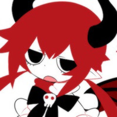 machine girl - frenesi gabbertrap-remix