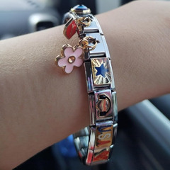 Italian Bracelet