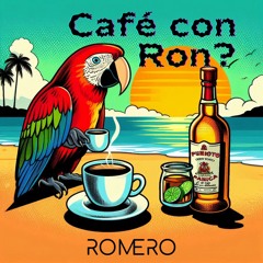Cafe con Ron?