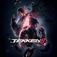 TEKKEN 8 Character Select Rude and Reckless