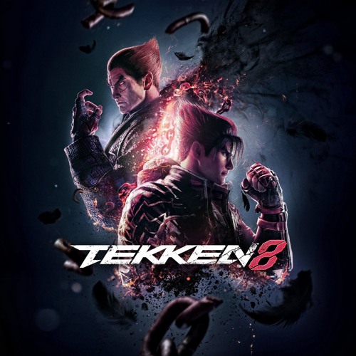 TEKKEN 8 Character Select Rude and Reckless