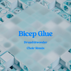 Bicep - Glue (Drumhitwonder Choir Remix)