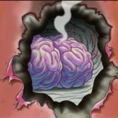 Gas Leak (Feat 808VENUS prod.xanax)