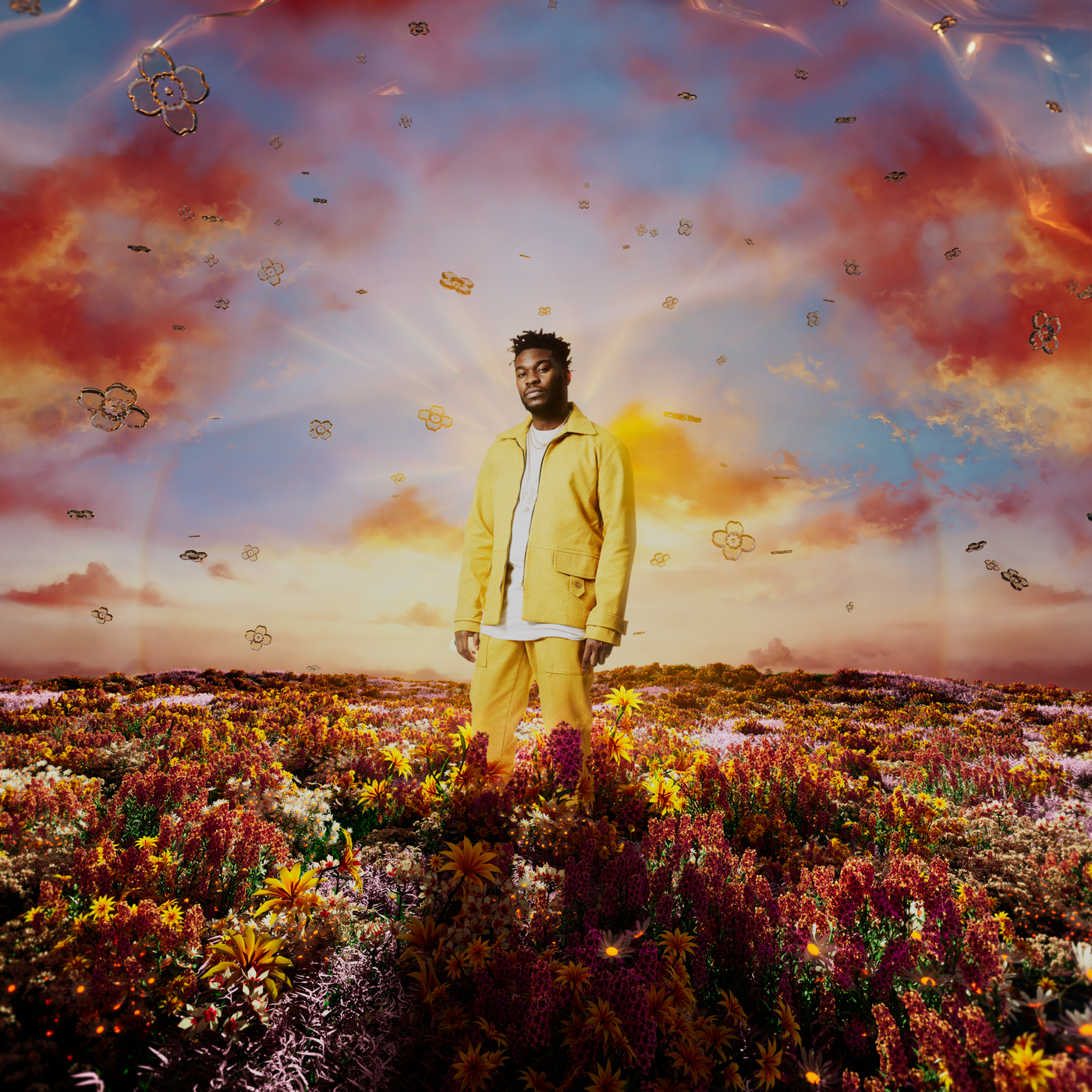 Nonso Amadi, BEAM – Kilimanjaro