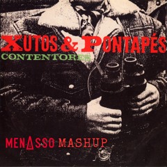 CONTENTORES Vs Chase The Sun  (MENASSO Mashup) PITCHED FILTER PREVIEW