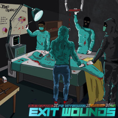 Exit Wounds - Zone 2