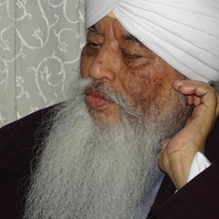 Kar Bandhae Tu Bandhagae,Gurbani Kirtan Baba Jaswant Singh Ji