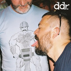 We Just Used To Like on DDR #16 27/1/21 w/Martin McCann