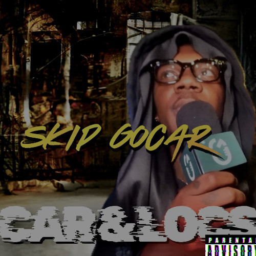 skip gocar - 4lock