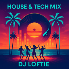 House Tech Melodic House & Techno