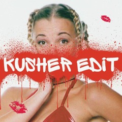 Saturday Night (Kusher Edit) - FREE DOWNLOAD