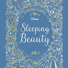 ACCESS EBOOK 📥 Disney Classics Sleeping Beauty by  Lily Murray [EBOOK EPUB KINDLE PD