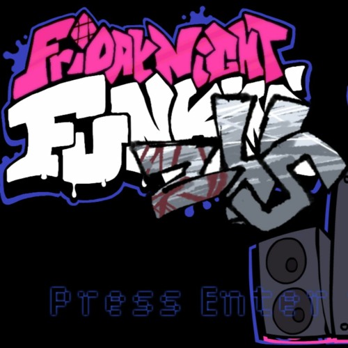 Arronition - FNF VS Zombie High School OST
