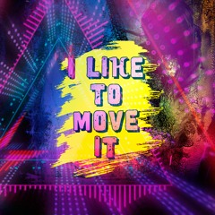 Qmode - I like to move it