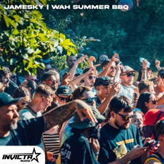 Jamesky | Worried About Henry Summer BBQ [Rewind 034]