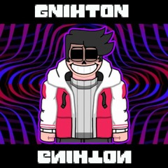 Gnihton Hard Mode