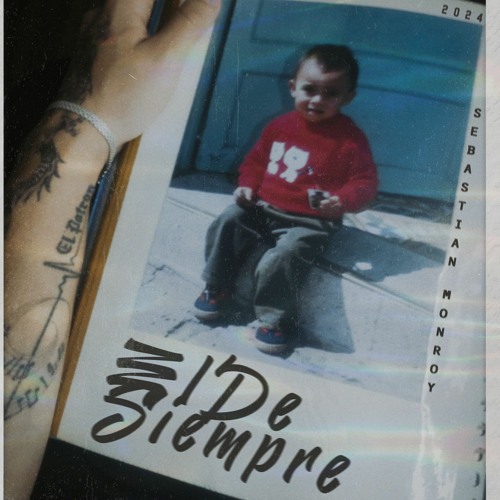 El De Siempre SET 2024 - Sebastian Monroy