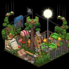 JV TOUS LES KETCHUP (M. TouNu Remix) - Aude Vaisselle