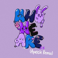 S-X - Who We Are [APOSTLE Remix]