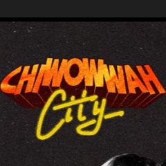 CHI WOW WAH CITY Sampler