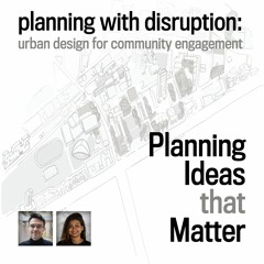 Urban Design for Community Engagement