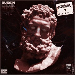 JAIRU X AZASSIN - BUSSIN (AZASSIN VIP)