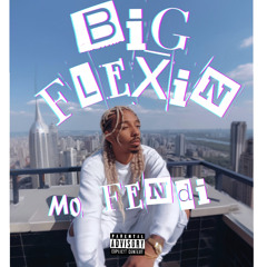 Big Flexin 🔥🔥🔥 |  (prod. by Rob EVN)