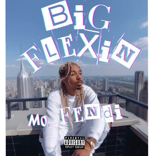 Big Flexin 🔥🔥🔥 |  (prod. by Rob EVN)
