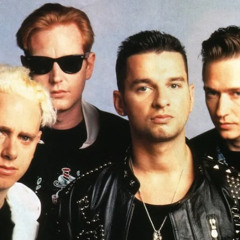 Depeche Mode - Enjoy The Silence (Ewan Rill Unofficial Remix) Free DL (not for commercial using)