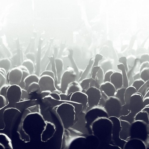 MDB- Jump In The Crowd (Promise X Gorskiyy)