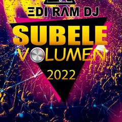 REGGAETON 2022-  - TONERO- ENVOLVER- MAMI - BZRP BOMBONA - RUMBATON EDI RAM