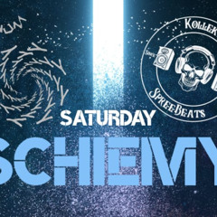 Schiemy Saturday live at Novum Set (Rhtm Festival PL )