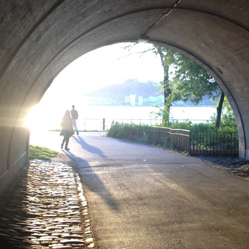 Riverside (GenSaint)