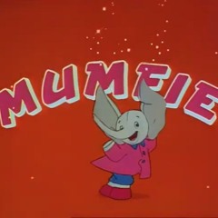 Britt Allcroft's Magic Adventures Of Mumfie Intro (TTTE Proteus Remix)