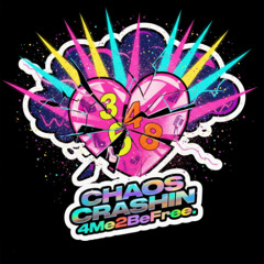 Chaos Crashin - Glam