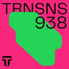 Jeremy Olander | John Digweed presents Transitions 938 | Guest Mix