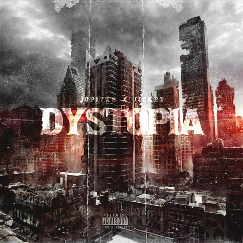 Dystopia (w/ TIcket)