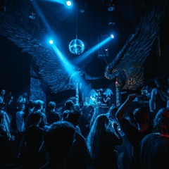 Sammy Mo - UClub Butan Hard Techno Schranz Set 1,5 Std