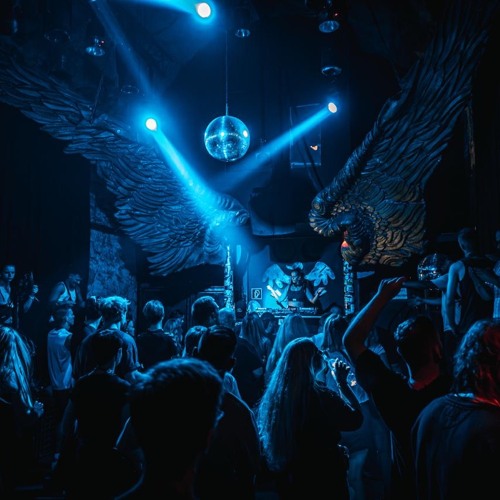 Sammy Mo - UClub Butan Hard Techno Schranz Set 1,5 Std