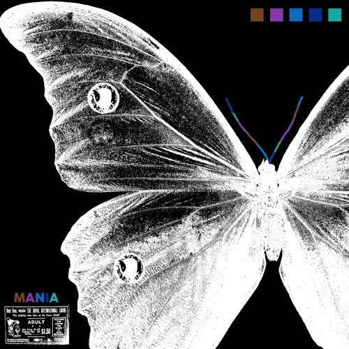 'IV. SEARCHING FOR LIGHT AT THE END OF THE TUNNEL, AND SO FAR I'VE FOUND NO HOPE' [prod. AIRY BABY]